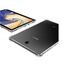 Dr. Phone-DrPhone Tab A 10.5 2018 T590/595 TPU Hoesje - Siliconen Bumper Case met Verstevigde randen€ 12,95€ 10,70DrPhoneSamsung8720118203279