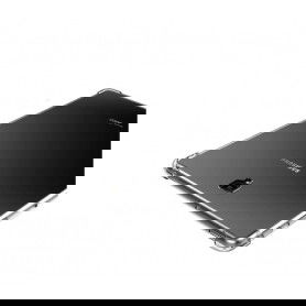 Dr. Phone-DrPhone Tab A 10.5 2018 T590/595 TPU Hoesje - Siliconen Bumper Case met Verstevigde randen€ 12,95€ 10,70DrPhoneSamsung8720118203279