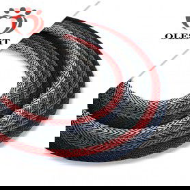 Dr. Phone-Olesit Lightning 1.5 Meter Fast Charge 3.4A - Oplaadkabel - Veilig laden - Data Sync & Transfer - Anit-Knik - Zwart€ 13,95€ 11,53OlesitKabel & Lader8720118009208