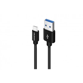 Dr. Phone-Olesit Micro-USB 3.0 3 Meter Fast Charge 2.4A - Oplaadkabel - Veilig laden - Data Sync & Transfer - Zwart€ 12,95€ 10,70OlesitKabel & Lader8720118009963
