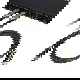Dr. Phone-DrPhone Hi-Speed PRO® HDMI naar HDMI Kabel 2.0 - Gouden Connectoren - 1Meter - Audio + Video - 18GBPS - 3D/4K (60Hz) Ethernet€ 12,95€ 10,70DrPhoneKabels8720118009307