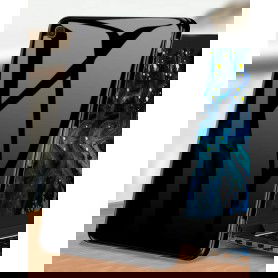 Dr. Phone-DrPhone TPUC1 - TPU Siliconen Case – Zwart Geschikt voor Galaxy Tab S5e T720€ 14,95€ 12,36Samsung8720118314500
