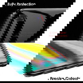 Dr. Phone-DrPhone TPUC1 - TPU Siliconen Case – Zwart Geschikt voor Galaxy Tab S5e T720€ 14,95€ 12,36Samsung8720118314500