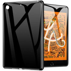 Dr. Phone-DrPhone TPUC1 - TPU Siliconen Case – Rubberen Hoes met uitsparingen - Zwart Geschikt voor iPad Air 3 (A2152 / A2123 / A2154 )€ 14,95€ 12,36Home8720118314517