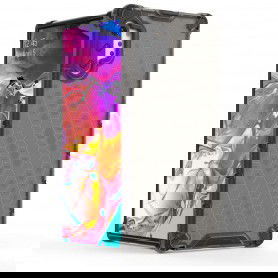 Dr. Phone-DrPhone Honeycomb Hoes met Verstevigde Rand – Anti-Drop Case – Geschikt voor Galaxy Note 10 - Zwart€ 9,95€ 8,22Samsung8720118011522