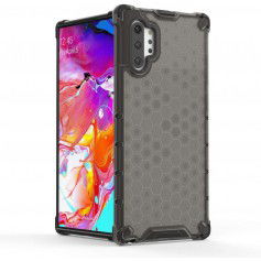 Dr. Phone-DrPhone Honeycomb Hoes met Verstevigde Rand – Anti-Drop Case – Geschikt voor Galaxy Note 10 - Zwart€ 9,95€ 8,22Samsung8720118011522