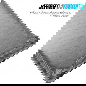 Dr. Phone-DrPhone Honeycomb Hoes met Verstevigde Rand – Anti-Drop Case – Geschikt voor Galaxy Note 10 - Zwart€ 9,95€ 8,22Samsung8720118011522