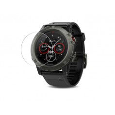 Dr. Phone-DrPhone Garmin Fenix 5 Glass - Gehard glazen schermbeschermer [2.5D 9H hardheid] [Anti-kras]€ 7,95€ 6,57Home8720118011485