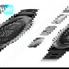 Dr. Phone-DrPhone Garmin Fenix 5s Glass - Gehard glazen schermbeschermer [2.5D 9H hardheid] [Anti-kras]€ 7,95€ 6,57Home8720118011478