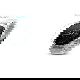 Dr. Phone-DrPhone Garmin Fenix 5s Glass - Gehard glazen schermbeschermer [2.5D 9H hardheid] [Anti-kras]€ 7,95€ 6,57Home8720118011478