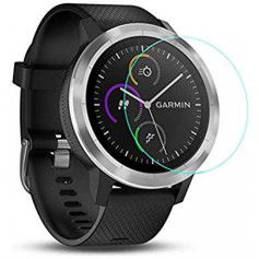 Dr. Phone-DrPhone Garmin Vivosport Active 3 Glass - Gehard glazen schermbeschermer [2.5D 9H hardheid] [Anti-kras]€ 7,95€ 6,57Home