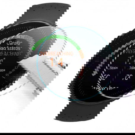 Dr. Phone-DrPhone Polar Vantage M/V / V2 Glass - Gehard glazen schermbeschermer [2.5D 9H hardheid] [Anti-kras]€ 7,95€ 6,57DrPhonePolar8720118011409