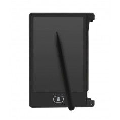 Dr. Phone-DrPhone KiDS Drawing - 4.4 Inch Tablet - Digitaal Tekenen - Mini Draagbare Pad Voor Tekeningen- Notities - Voor kids - Zwart€ 14,95€ 12,36DrPhoneHome8720118137581