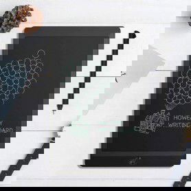 Dr. Phone-DrPhone DrawPro® - Tekentablet 8.5 inch - Digitale Grafische Tablet - Tekeningen - Notities - Schetsen - Zwart€ 27,95€ 23,10DrPhoneTekentablet8720118053225