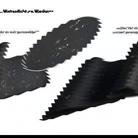 Dr. Phone-DrPhone Gaming Muismat / Mat met Glad oppervlak en Gestikte randen - Antislip - (Wereldkaart) L: 80 cm L * 30 cm B€ 19,95€ 16,49DrPhoneMuismat8720118009468