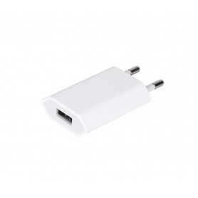 Dr. Phone-OLESIT - UNS-1536 USB Lader Stekker Oplader 5W Adapter + 3 Meter Oplaadkabel – Veillig laden - iPhone Modellen€ 12,95€ 10,70Kabel & Lader6971083493130