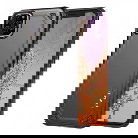 Dr. Phone-LUXWALLET® iPhone 11 PRO Case - Desert Armor Drop Proof Hoes - Nightfall Black€ 13,95€ 11,53LUXWALLETHome8720118137802
