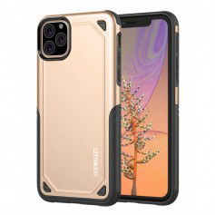 Dr. Phone-LUXWALLET® iPhone 11 PRO Case - Desert Armor Drop Proof Hoes - Luxury Gold€ 13,95€ 11,53LUXWALLETApple8720118137833