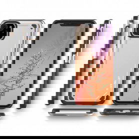 Dr. Phone-LUXWALLET® iPhone 11 PRO MAX Case - Desert Armor Drop Proof Hoes - Luxury Gold€ 13,95€ 11,53LUXWALLETTelefoonhoesjes8720118137871