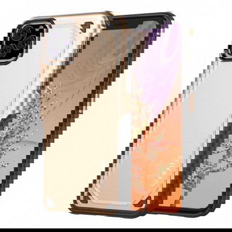 Dr. Phone-LUXWALLET® iPhone 11 PRO MAX Case - Desert Armor Drop Proof Hoes - Luxury Gold€ 13,95€ 11,53LUXWALLETTelefoonhoesjes8720118137871
