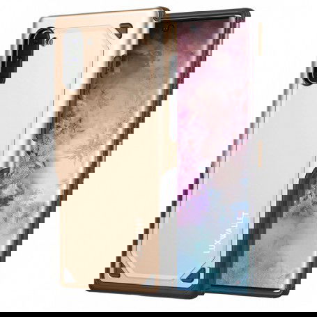 Dr. Phone-LUXWALLET® Samsung Note 10 Case - Desert Armor Drop Proof Hoes - Luxury Gold€ 13,95€ 11,53LUXWALLETHome8720118137918