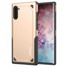 Dr. Phone-LUXWALLET® Samsung Note 10 Case - Desert Armor Drop Proof Hoes - Luxury Gold€ 13,95€ 11,53LUXWALLETHome8720118137918
