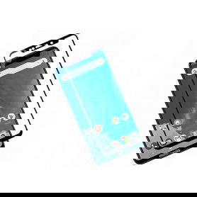 Dr. Phone-DrPhone Motorola One Tempered Glas 4D Volledige Glazen Dekking Full coverage 9H - Zwart€ 10,95€ 9,05DrPhoneTelefoniescreenprotector8720118009680