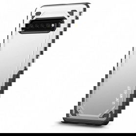 Dr. Phone-LUXWALLET® Samsung Galaxy S10 Case - Desert Armor Drop Proof Hoes - Metallic Silver€ 13,95€ 11,53LUXWALLETHome8720118137994
