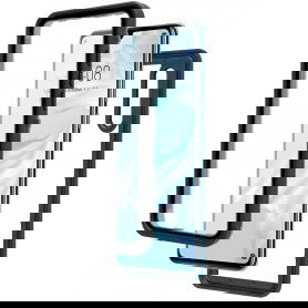 DrPhone P30 Pro 2019 Waterdichte Case - IP68 - Full-body beschermhoes (zwart)