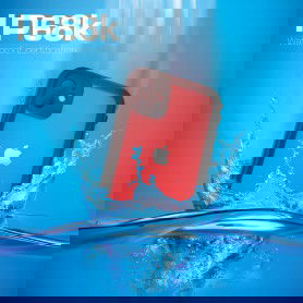 Dr. Phone-DrPhone iPhone 11 Pro 5.8 inch Waterdichte Case - IP68 - Full-body beschermhoes (zwart)€ 29,95€ 24,75DrPhoneApple8720118009635