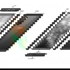 Dr. Phone-DrPhone Samsung Note 10 Waterdichte Case - IP68 - Full-body beschermhoes (zwart)€ 29,95€ 24,75DrPhoneSamsung8720118009611