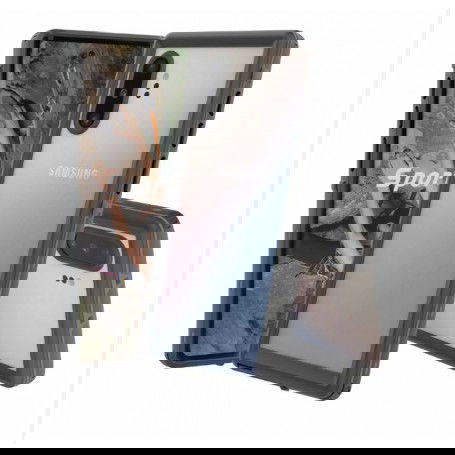 Dr. Phone-DrPhone Samsung Note 10 Waterdichte Case - IP68 - Full-body beschermhoes (zwart)€ 29,95€ 24,75DrPhoneSamsung8720118009611