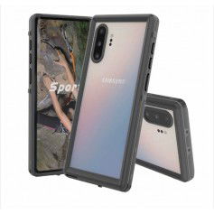 Dr. Phone-DrPhone Samsung Note 10 Waterdichte Case - IP68 - Full-body beschermhoes (zwart)€ 29,95€ 24,75DrPhoneSamsung8720118009611