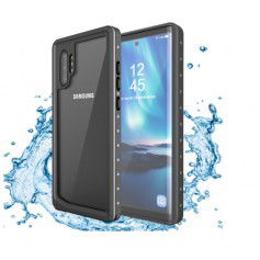 Dr. Phone-DrPhone Samsung Note 10+ (Plus) Waterdichte Case - IP68 - Full-body beschermhoes (zwart)€ 24,95€ 20,62DrPhoneSamsung8720118009604