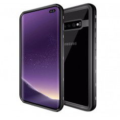 Dr. Phone-DrPhone Samsung S10+ (Plus) Waterdichte Case - IP68 - Full-body beschermhoes (zwart)€ 24,95€ 20,62DrPhoneSamsung8720118009598