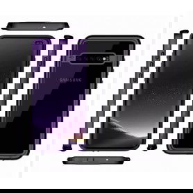 Dr. Phone-DrPhone Samsung S10+ (Plus) Waterdichte Case - IP68 - Full-body beschermhoes (zwart)€ 24,95€ 20,62DrPhoneSamsung8720118009598