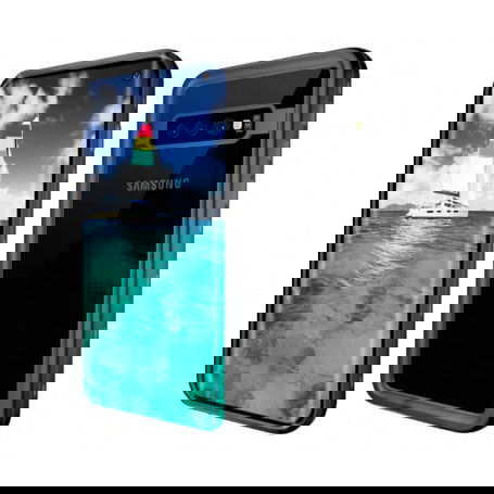 Dr. Phone-DrPhone Samsung S10e Waterdichte Case - IP68 - Full-body beschermhoes (zwart)€ 24,95€ 20,62DrPhoneSamsung8720118009574