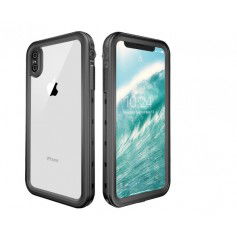 Dr. Phone-DrPhone iPhone XS MAX 6.5 inch Waterdichte Case - IP68 - Full-body beschermhoes (zwart)€ 24,95€ 20,62DrPhoneApple8720118009550