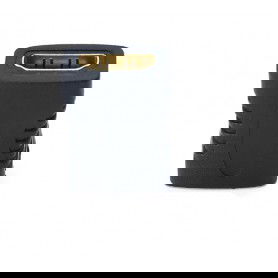Dr. Phone-DrPhone HDMI Female naar HDMI Female - adapterverlenger F / F Hoge snelheid – 1080P - Zwart€ 7,95€ 6,57DrPhoneHome8720118010099