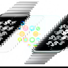 Dr. Phone-DrPhone Apple Watch 4/5 44mm Tempered Glas - 2.5D 9H - Niet volledige dekking€ 6,95€ 5,74DrPhoneApple Watch8720118010815