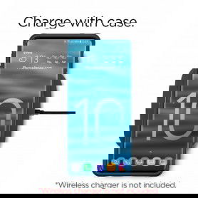 Dr. Phone-LUXWALLET® Samsung Galaxy S10e Case - Desert Armor Drop Proof Hoes - Metallic Silver€ 13,95€ 11,53LUXWALLETHome8720118138069