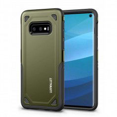 Dr. Phone-LUXWALLET® Samsung Galaxy S10e Case - Desert Armor Drop Proof Hoes - Army Green€ 13,95€ 11,53LUXWALLETHome8720118138076