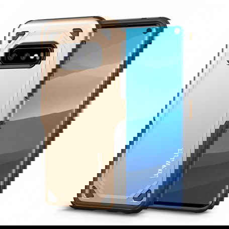 Dr. Phone-LUXWALLET® Samsung Galaxy S10e Case - Desert Armor Drop Proof Hoes - Luxury Gold€ 13,95€ 11,53LUXWALLETHome8720118138083