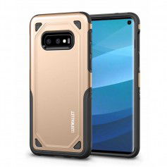 Dr. Phone-LUXWALLET® Samsung Galaxy S10e Case - Desert Armor Drop Proof Hoes - Luxury Gold€ 13,95€ 11,53LUXWALLETHome8720118138083