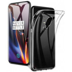 Dr. Phone-DrPhone Oneplus 6t TPU Hoesje - Transparant Ultra Dun Premium Soft-Gel Case - Official DrPhone Product€ 7,95€ 6,57DrPhoneOneplus8720118009741