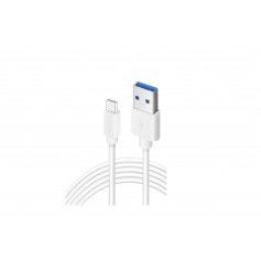 Dr. Phone-Olesit Micro-USB 3.0 2 Meter Fast Charge 2.4A - Oplaadkabel - Veilig laden - Data Sync & Transfer - Wit€ 11,95€ 9,88OlesitKabel & Lader8720118009918