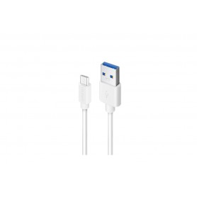 Dr. Phone-Olesit Micro-USB 3.0 2 Meter Fast Charge 2.4A - Oplaadkabel - Veilig laden - Data Sync & Transfer - Wit€ 11,95€ 9,88OlesitKabel & Lader8720118009918