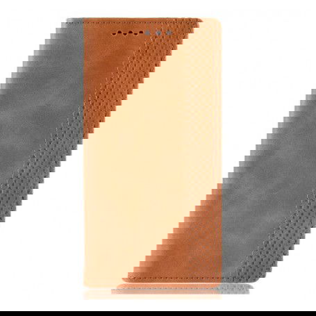 Dr. Phone-DrPhone PU Lederen Book Case voor Oneplus 7 Magnetische Flip Cover – Bruin€ 13,95€ 11,53Oneplus