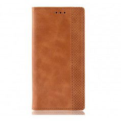 Dr. Phone-DrPhone PU Lederen Book Case voor Oneplus 7 Magnetische Flip Cover – Bruin€ 13,95€ 11,53Oneplus