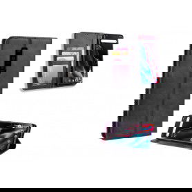 Dr. Phone-DrPhone PU Lederen Book Case voor Oneplus 7 Magnetische Flip Cover – Zwart€ 13,95€ 11,53Oneplus